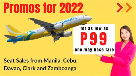 cebu pacific flight schedule bohol to manila